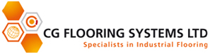 CG Flooring Systems Logo